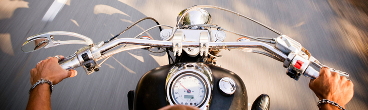 Ohio Motorcycle insurance coverage